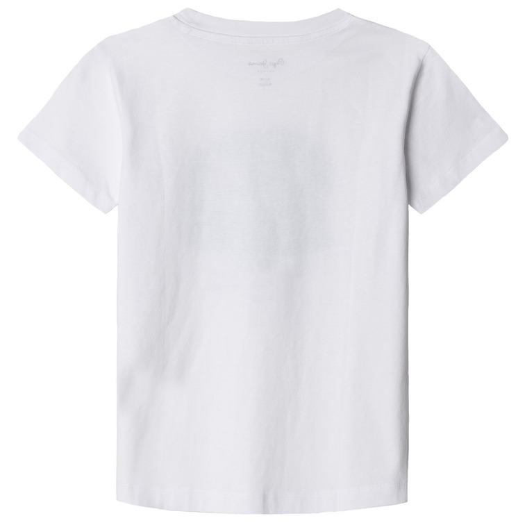 t-shirt garçon  pepe jeans griffith