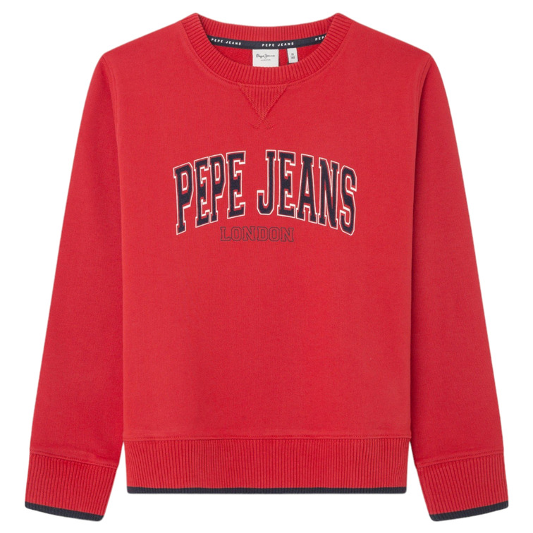 maillot garçon  pepe jeans bain crew