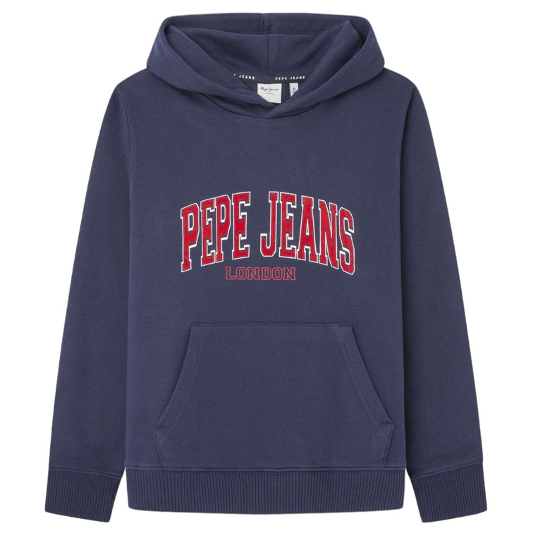 maillot garçon  pepe jeans bain hoodie