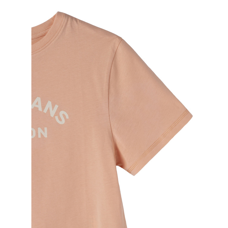 t-shirt fille  pepe jeans zoe