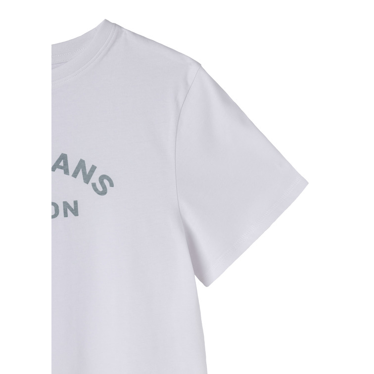 t-shirt fille  pepe jeans zoe