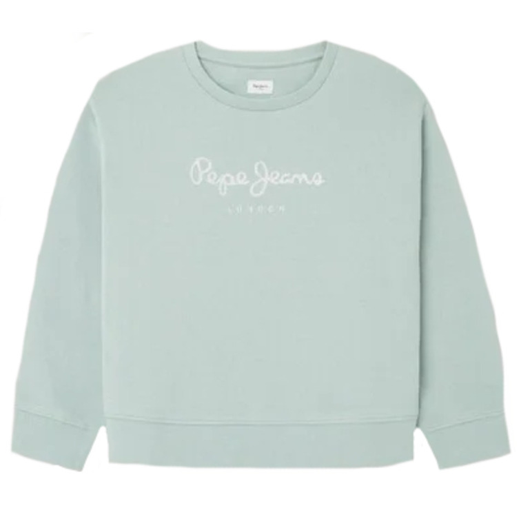 maillot fille  pepe jeans winter rose