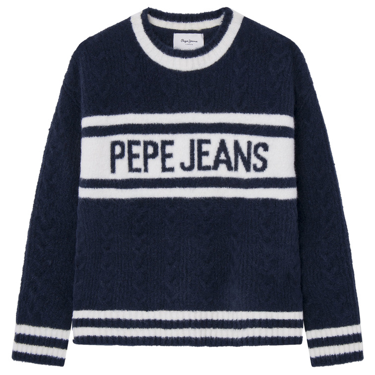 maillot fille  pepe jeans wrenley