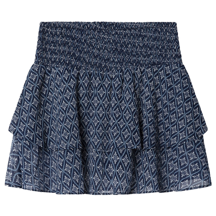 jupe fille  pepe jeans amelia skirt