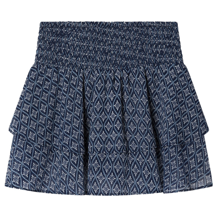 jupe fille  pepe jeans amelia skirt