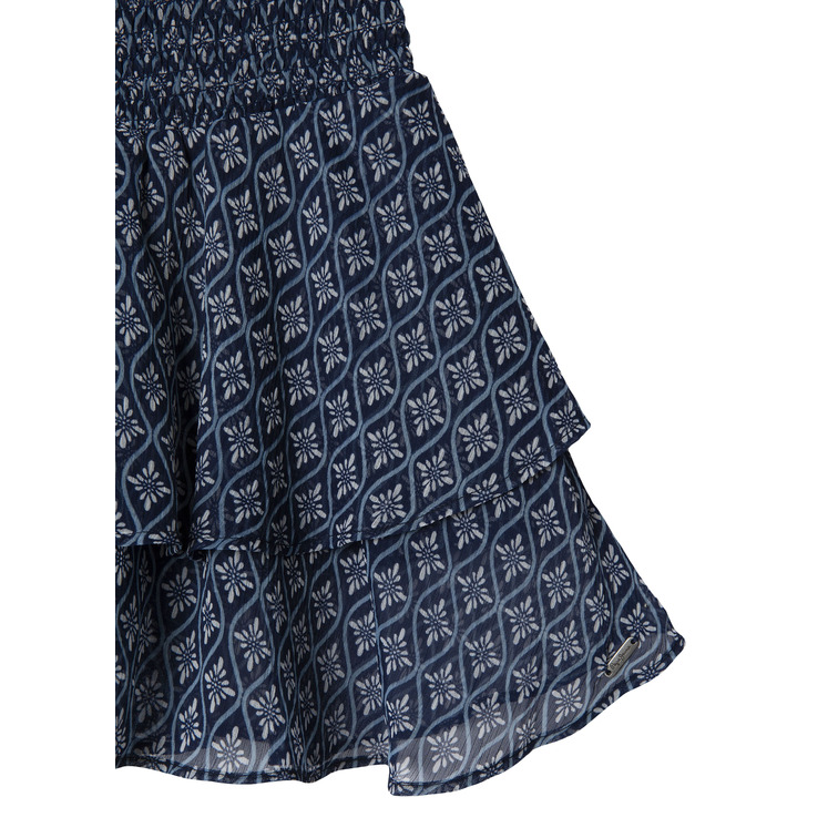 jupe fille  pepe jeans amelia skirt