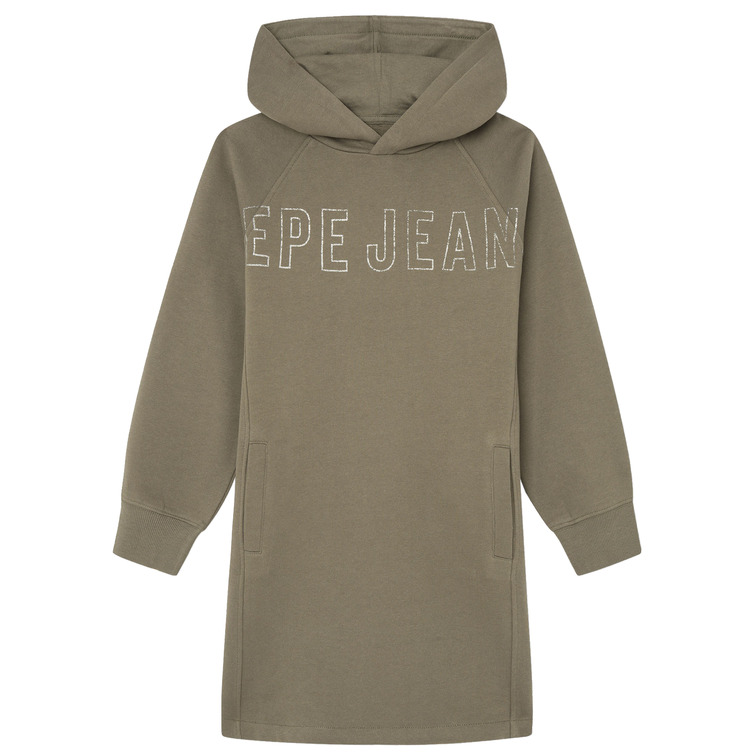 robe fille  pepe jeans tamara