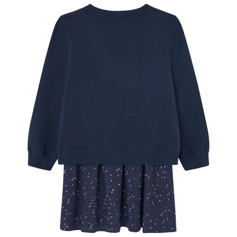 robe fille  pepe jeans tilda