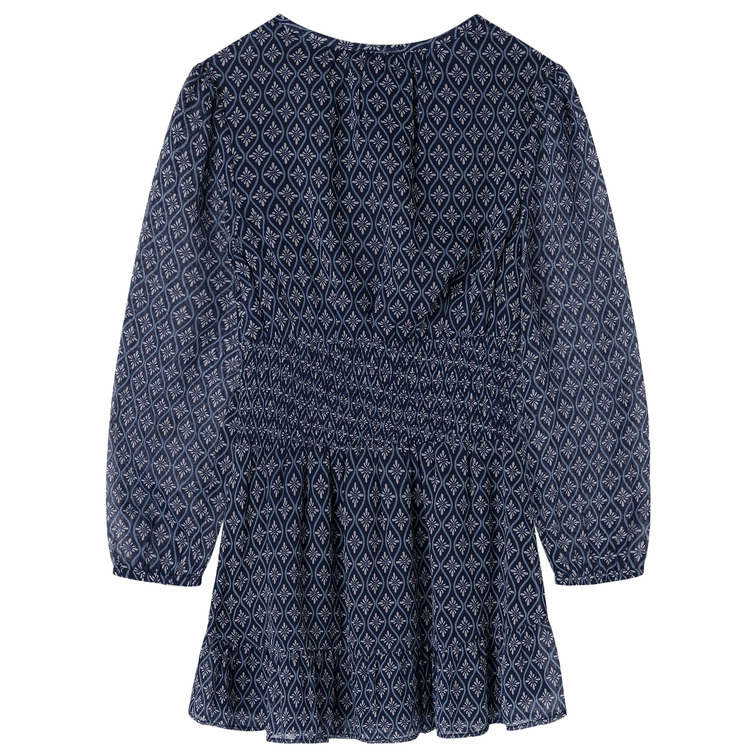 robe fille  pepe jeans amelia dress