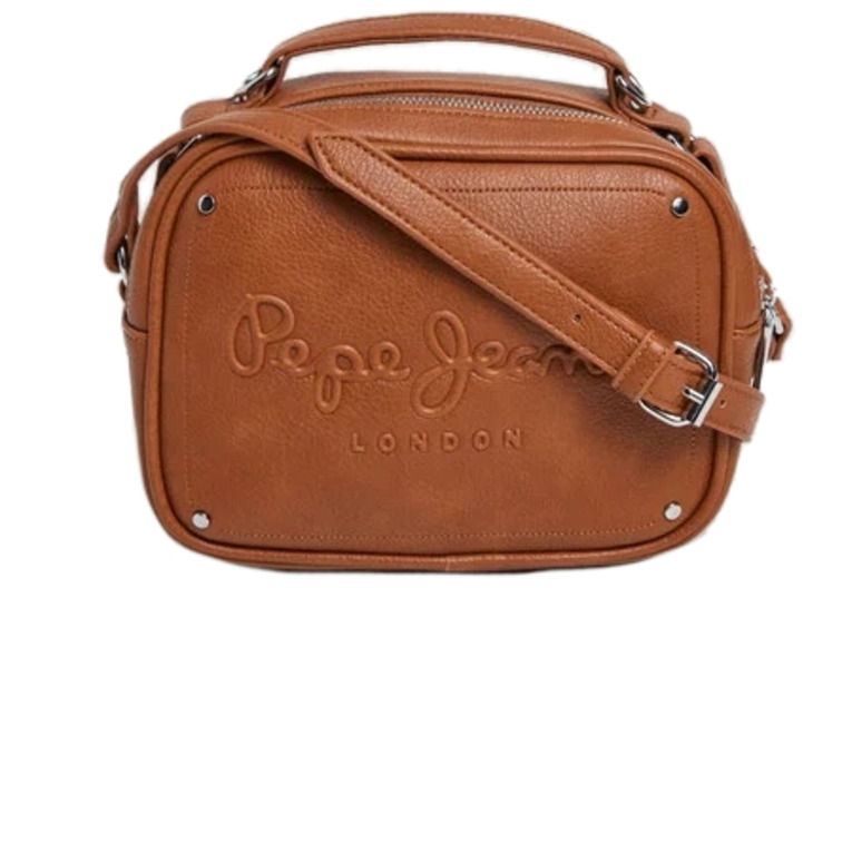 sac à main femme  pepe jeans bassy icon