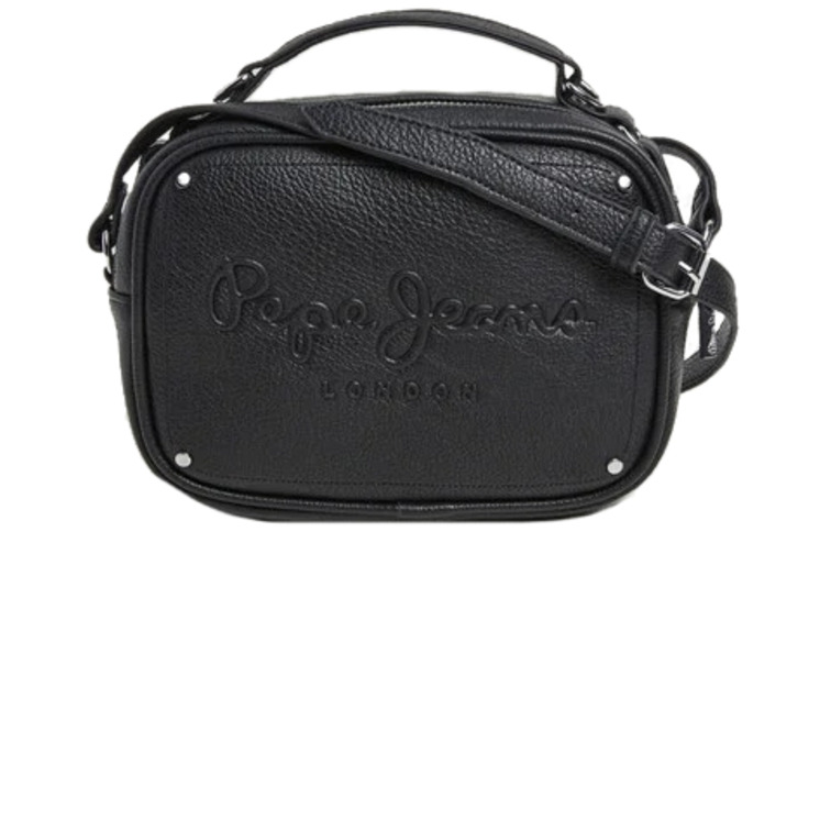 sac à main femme  pepe jeans bassy icon