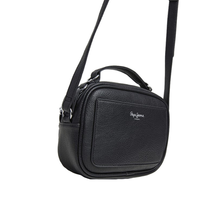 sac à main femme  pepe jeans bassy icon