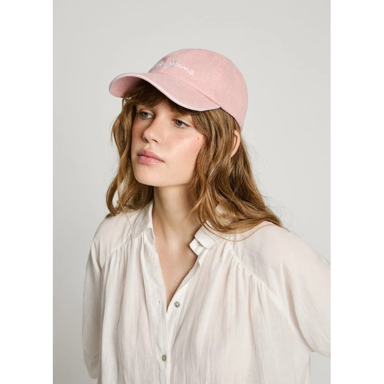  pepe jeans wei cap