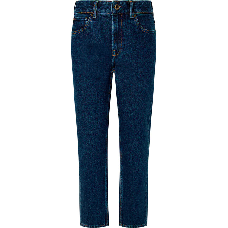  pepe jeans tapered jeans hw