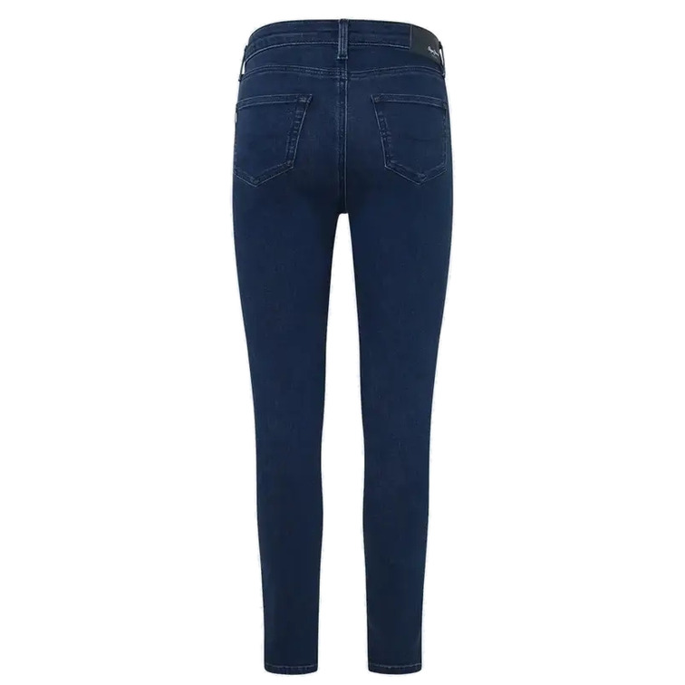 jeans femme  pepe jeans super skinny jeans hw