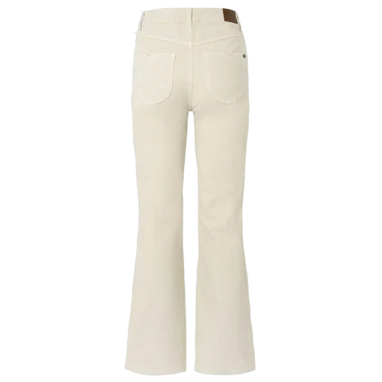 pantalon femme  pepe jeans willa