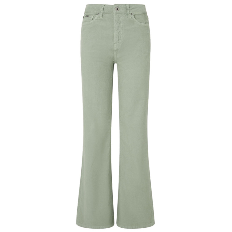 pantalon femme  pepe jeans willa