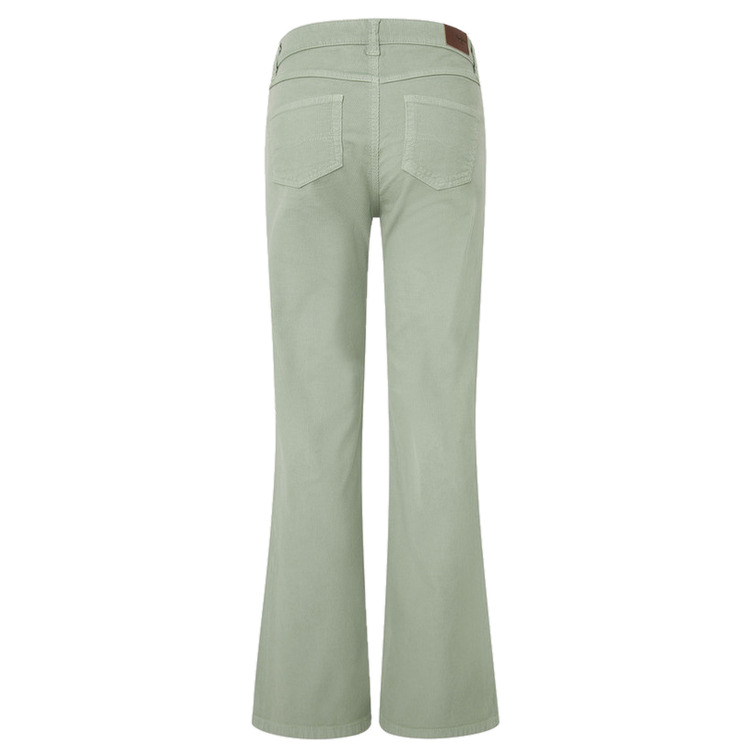 pantalon femme  pepe jeans willa