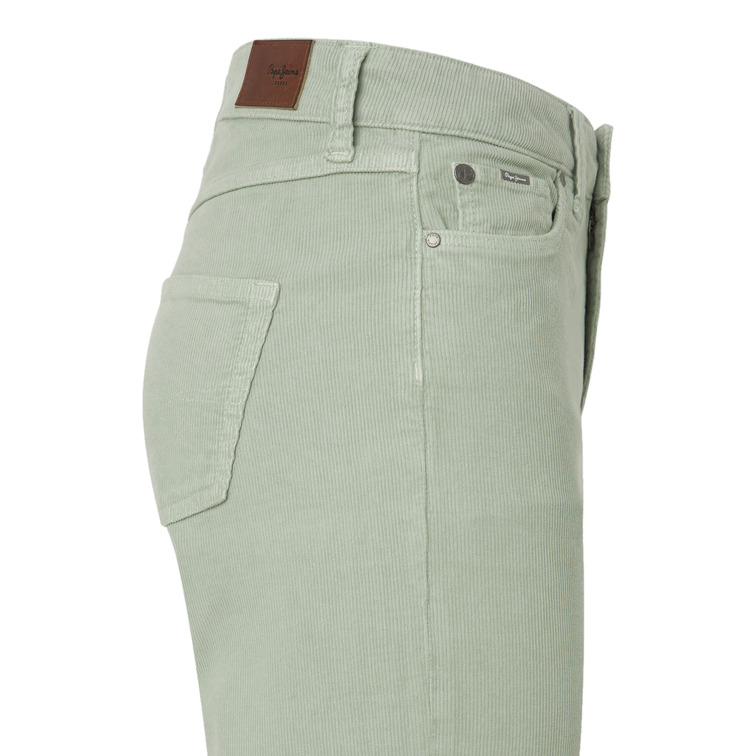 pantalon femme  pepe jeans willa