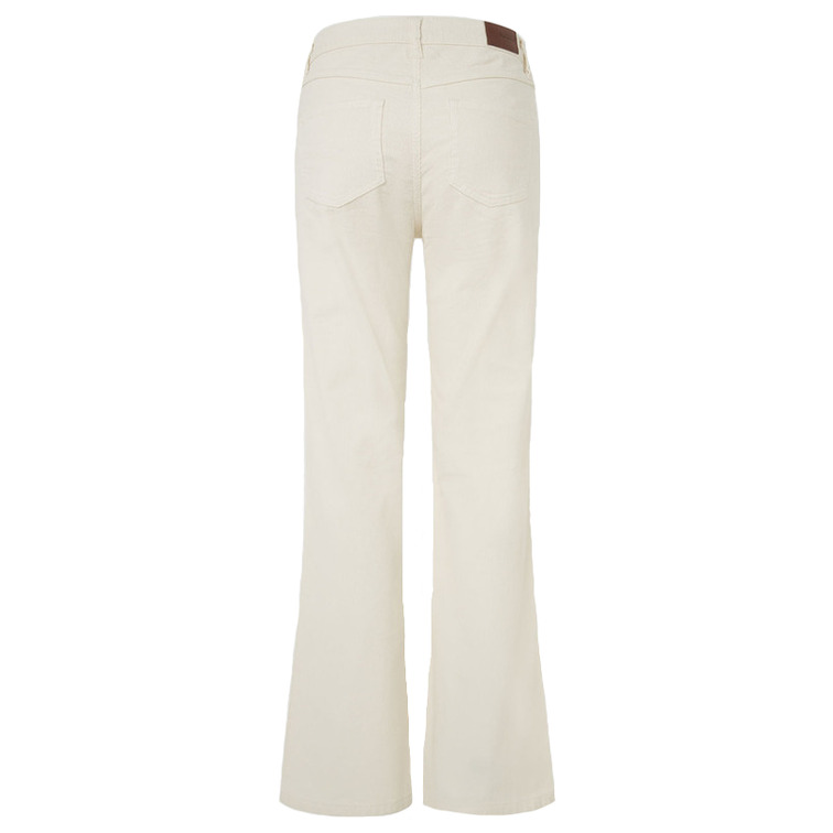 pantalon femme  pepe jeans willa