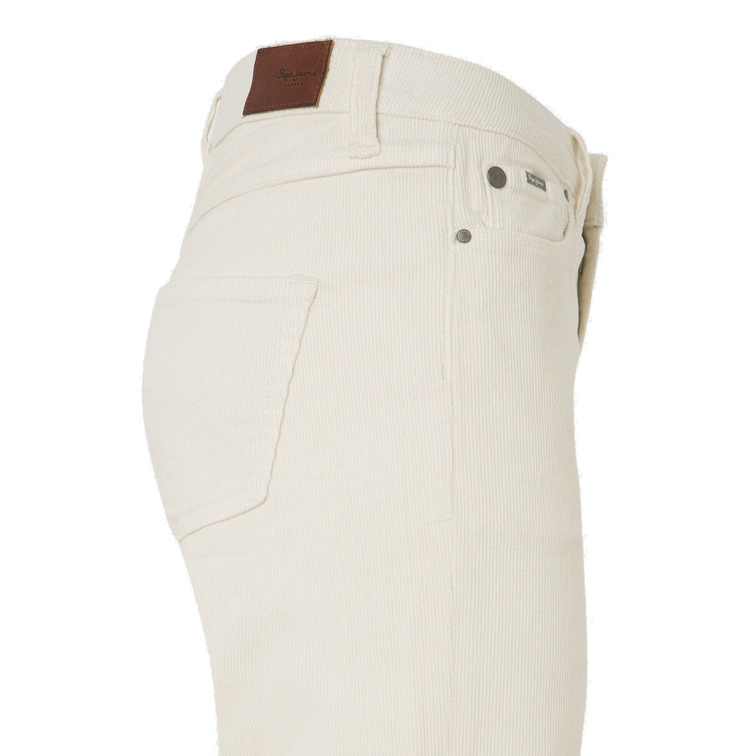 pantalon femme  pepe jeans willa