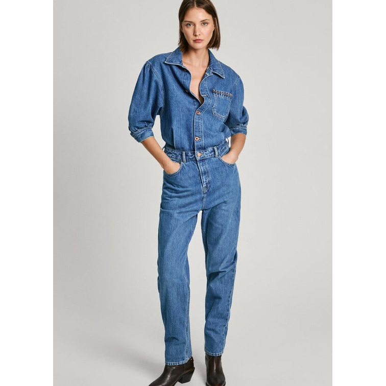 singe femme  pepe jeans jane