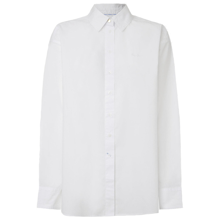 chemise femme  pepe jeans rita