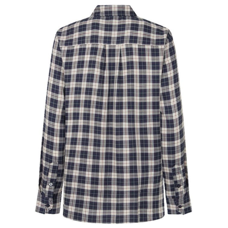 chemise femme  pepe jeans polivia