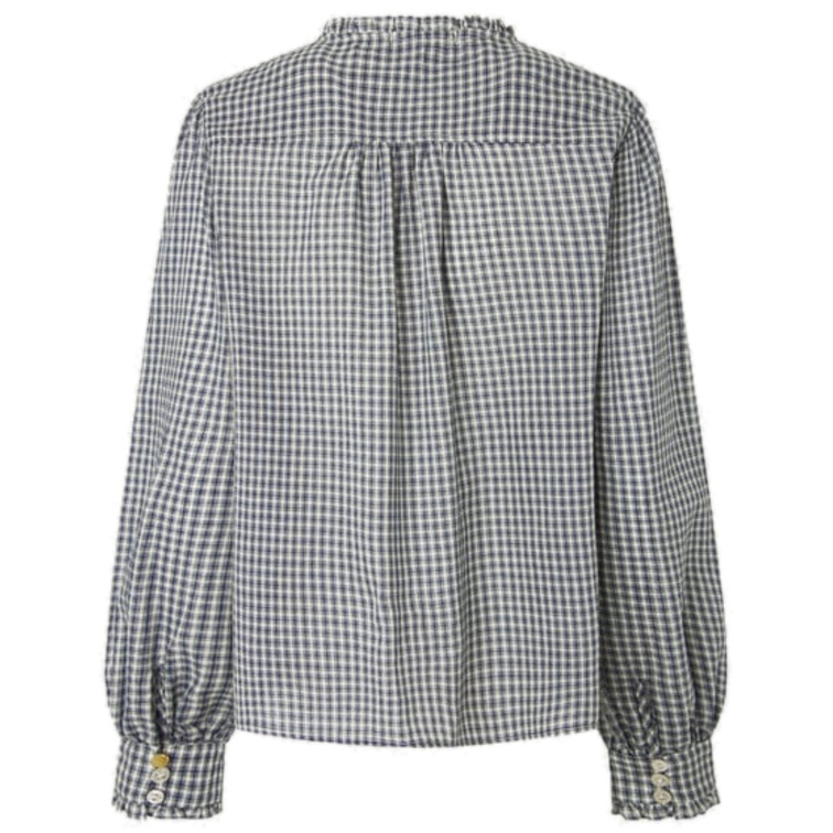 chemise femme  pepe jeans ora checks