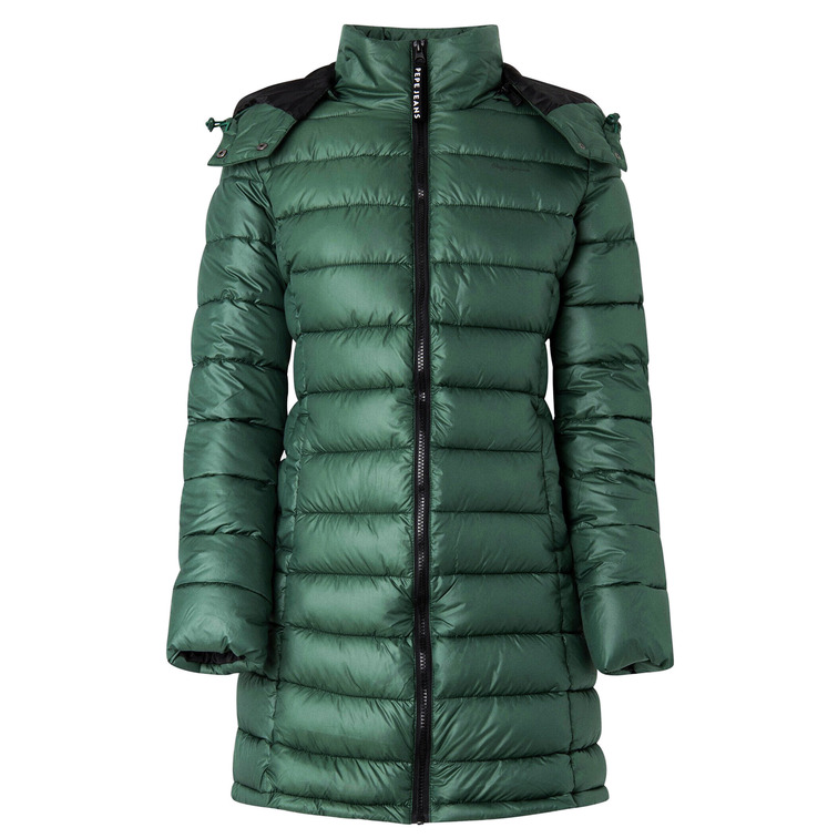 manteau femme  pepe jeans agnes