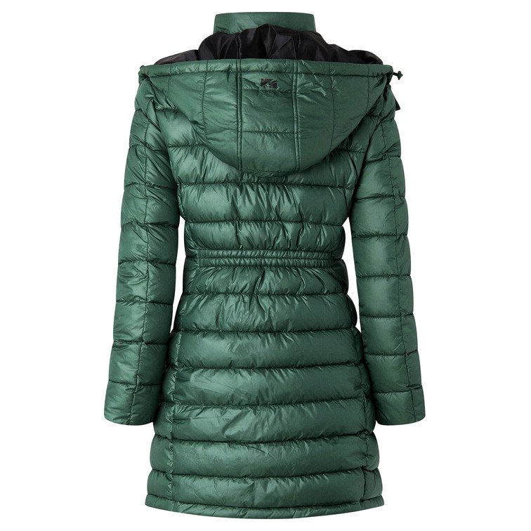 manteau femme  pepe jeans agnes