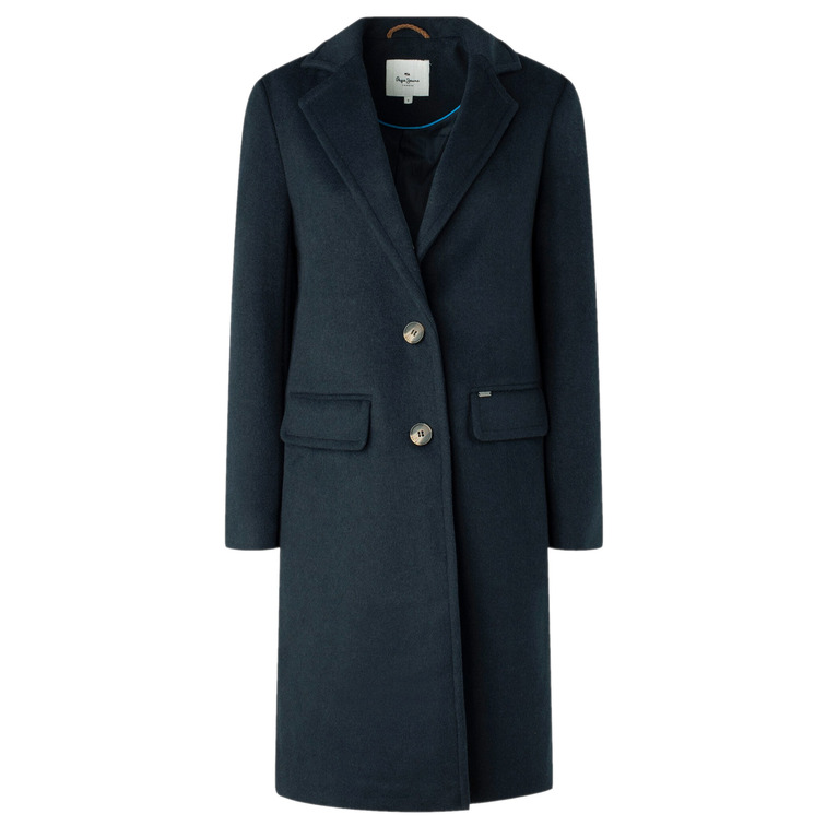 manteau femme  pepe jeans victoria