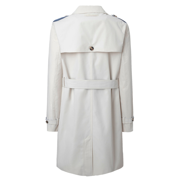 manteau femme  pepe jeans salome