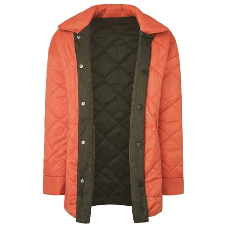 manteau femme  pepe jeans caty