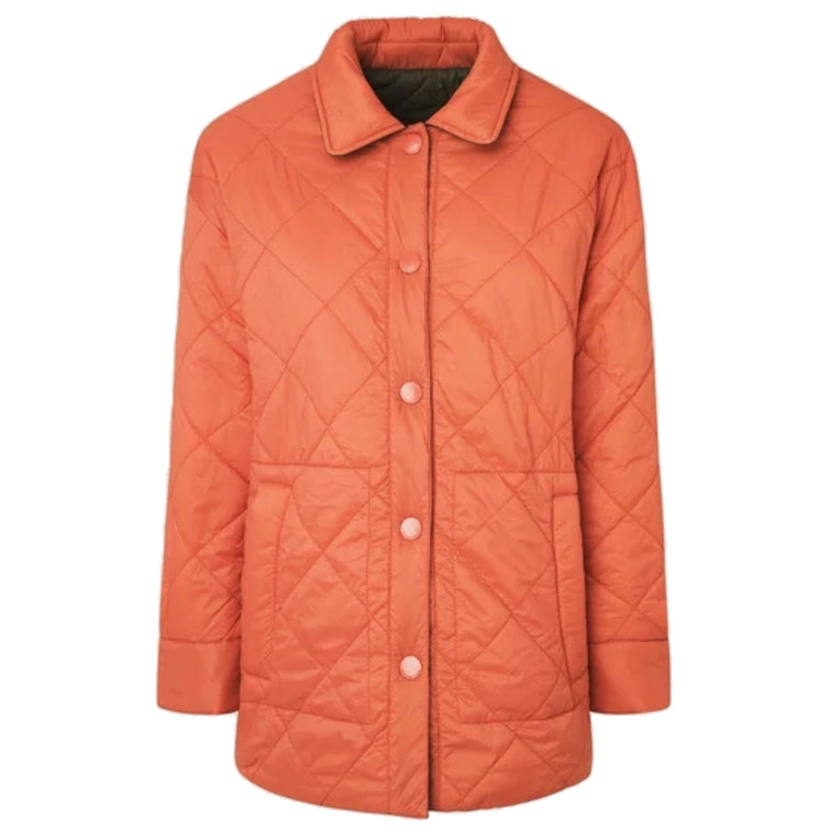 manteau femme  pepe jeans caty