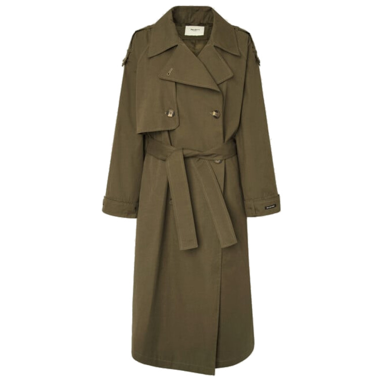 manteau femme  pepe jeans bianca