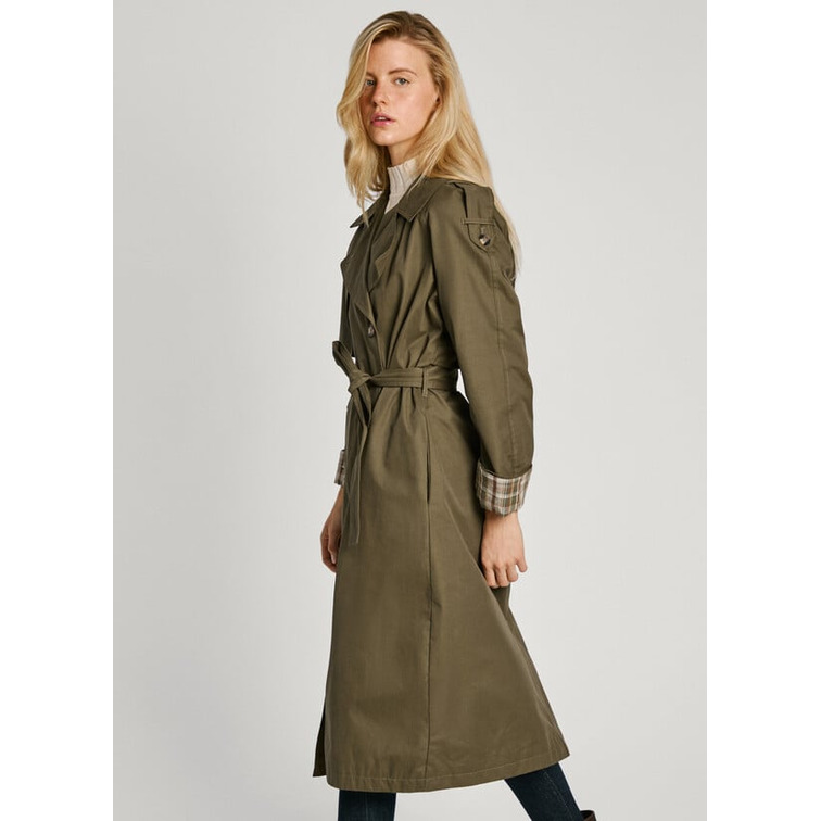 manteau femme  pepe jeans bianca