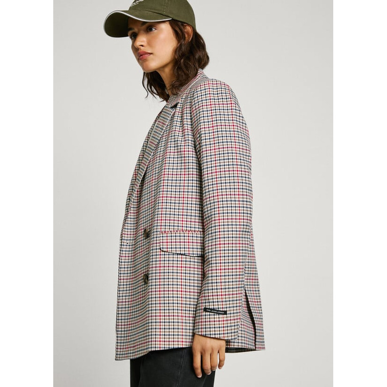 manteau femme  pepe jeans bailey