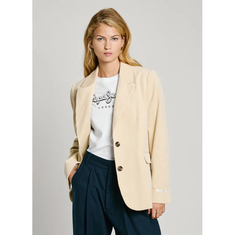 manteau femme  pepe jeans cara