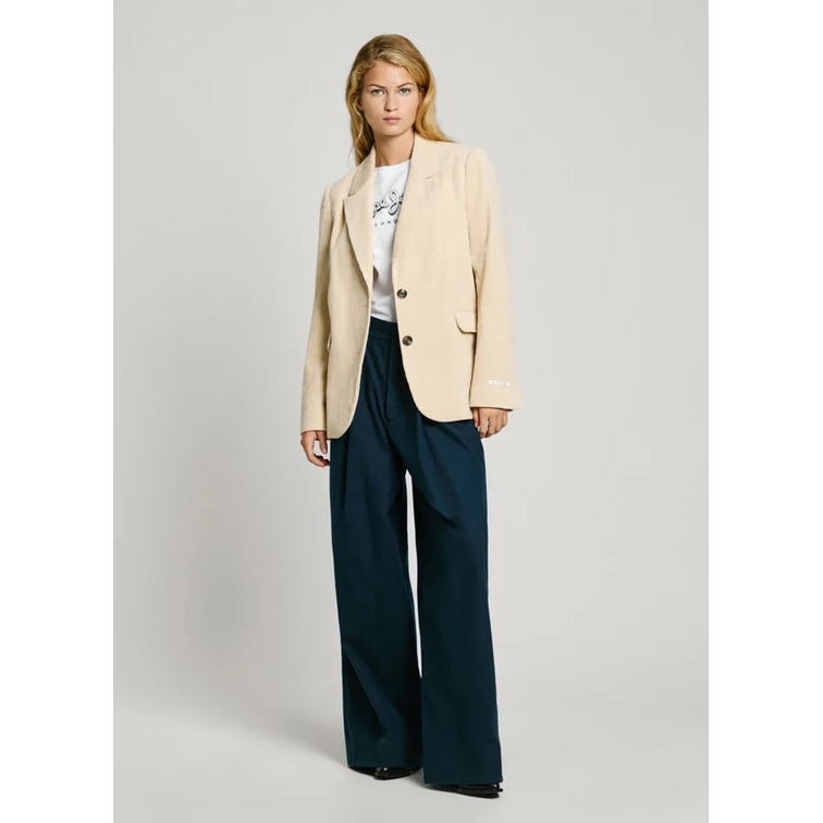 manteau femme  pepe jeans cara