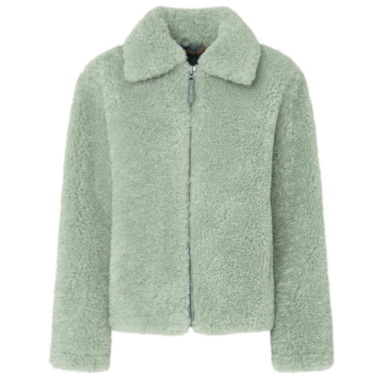 manteau femme  pepe jeans charlie