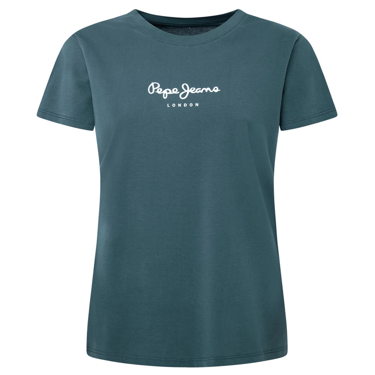 t-shirt femme  pepe jeans wendys