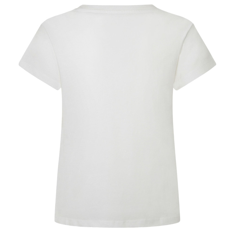 t-shirt femme  pepe jeans ginny