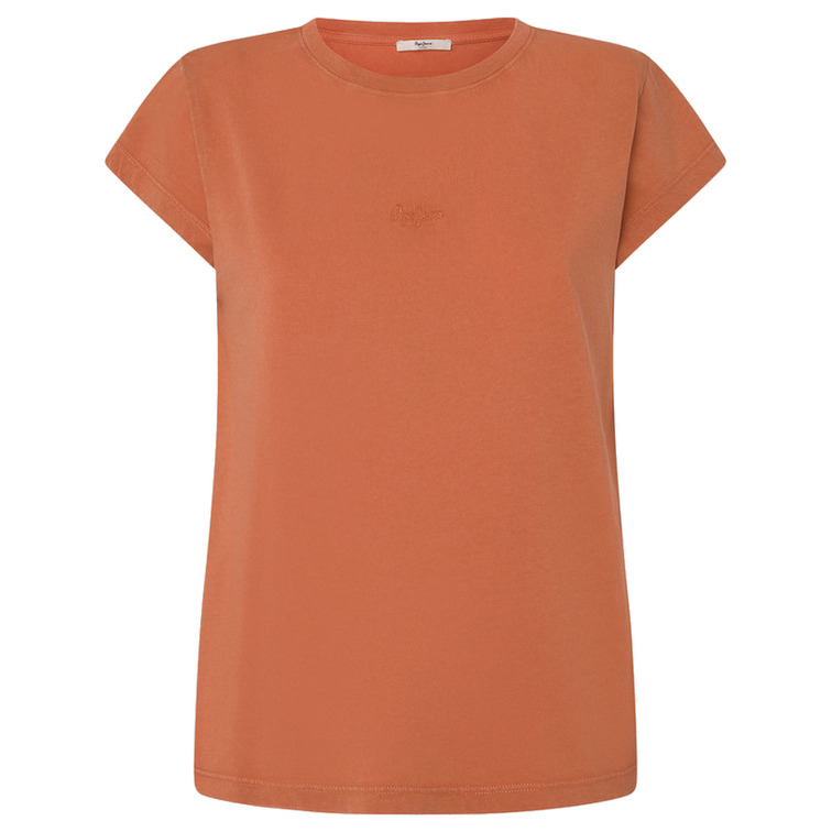 t-shirt femme  pepe jeans felice