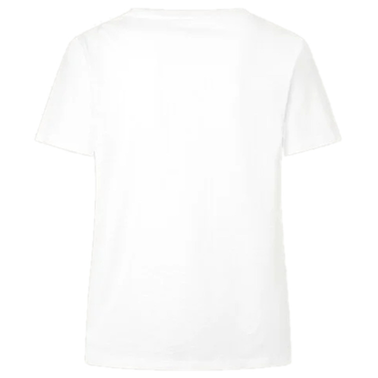 t-shirt femme  pepe jeans gloria