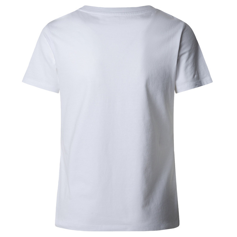 t-shirt femme  pepe jeans rosalind