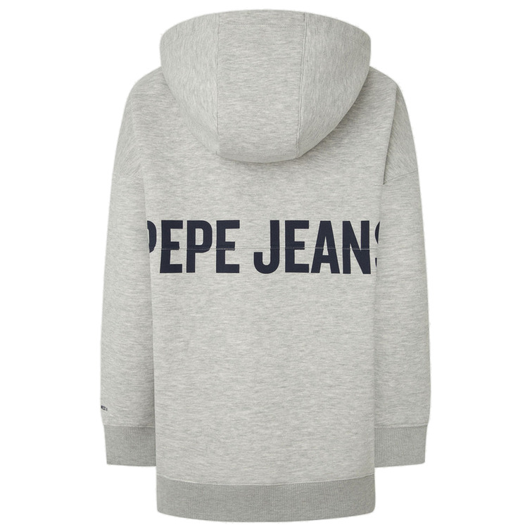 sweat-shirt femme  pepe jeans fergie