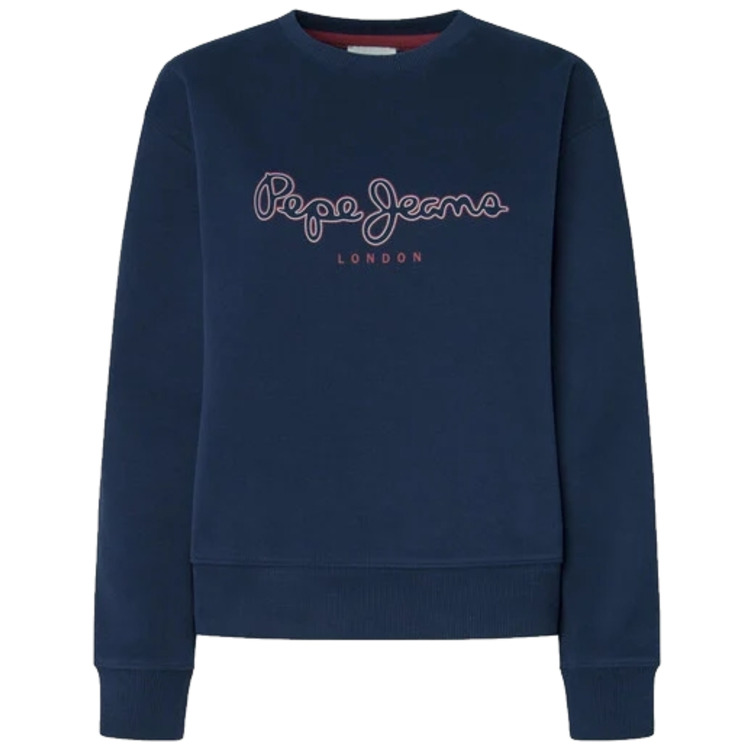 sweat-shirt femme  pepe jeans frida