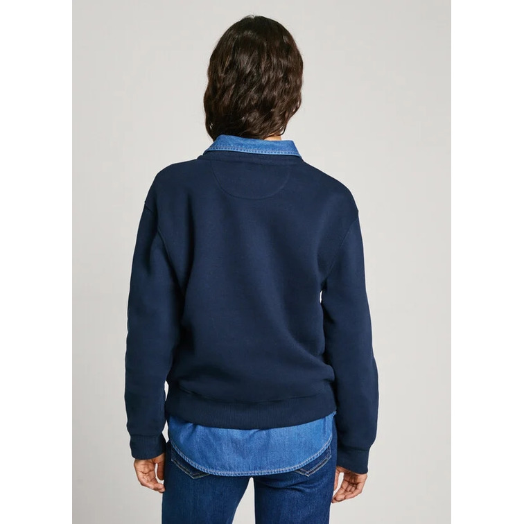 sweat-shirt femme  pepe jeans frida