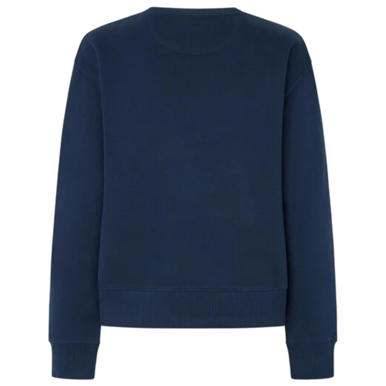 sweat-shirt femme  pepe jeans frida